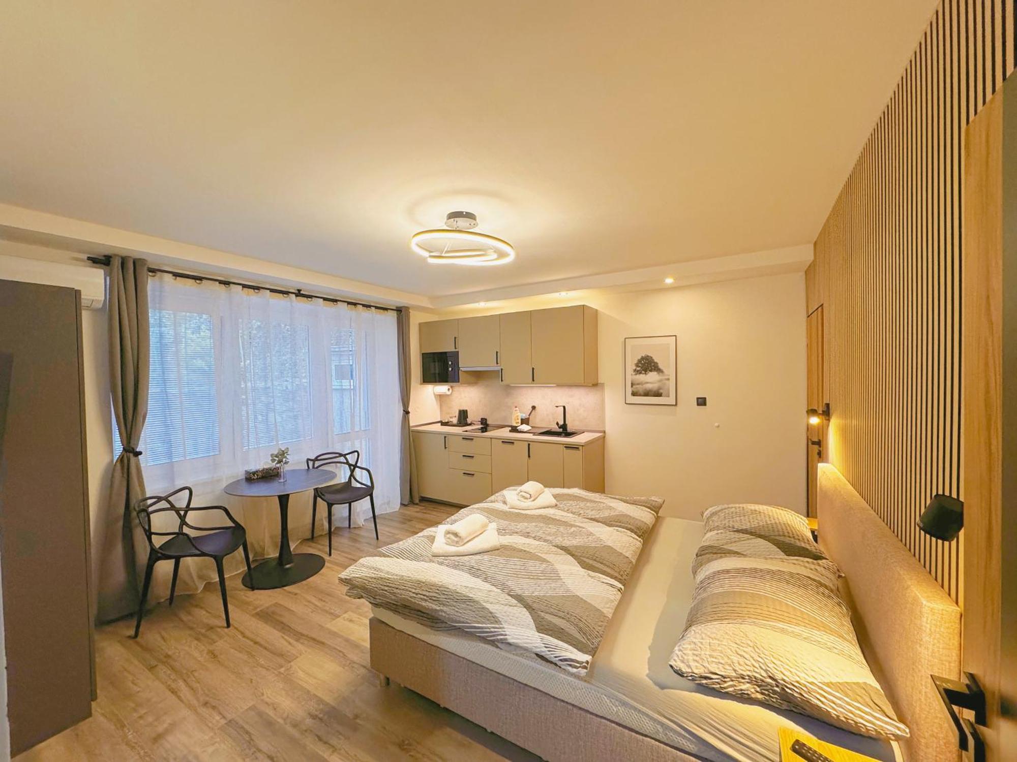 Guest house V Brne - Schodova *
