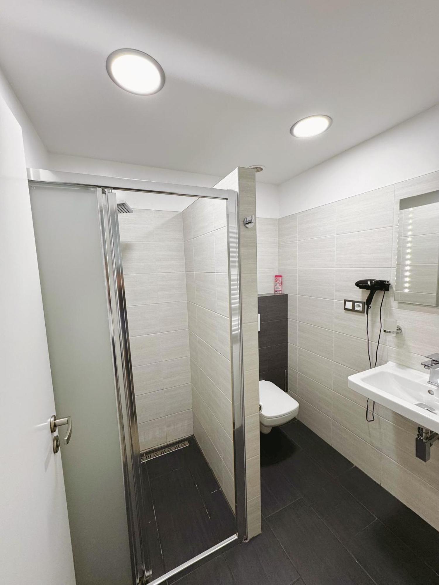 V Brne - Schodova Guest house Brno