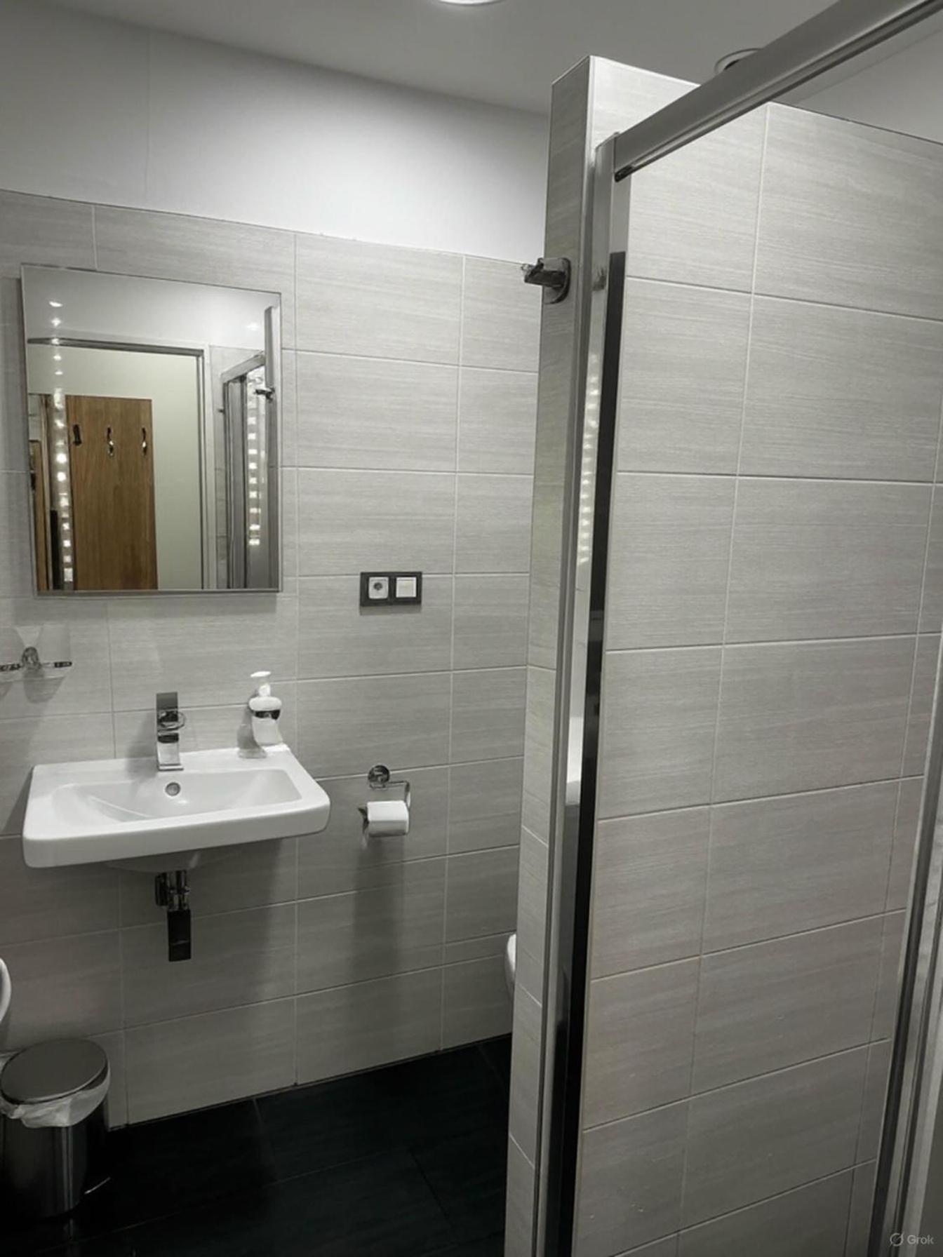 Guest house V Brne - Schodova