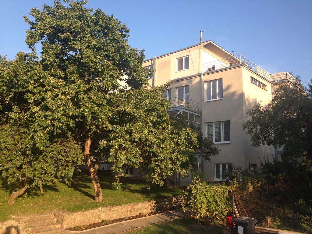 Guest house V Brne - Schodova *