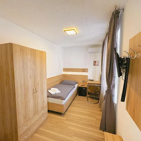 Ubytování v Brně Brno Exteriér fotografie